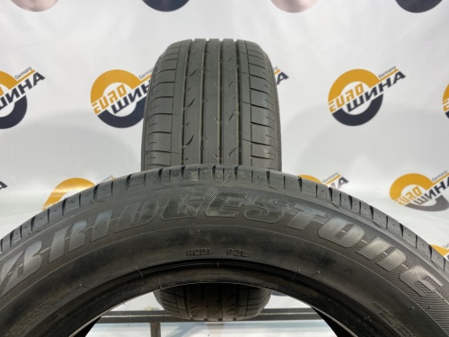 255 55 18 BRIDGESTONE DUELER H/P SPORT