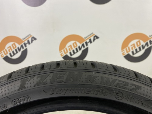 225 40 19 KUMHO I'ZEN KW27