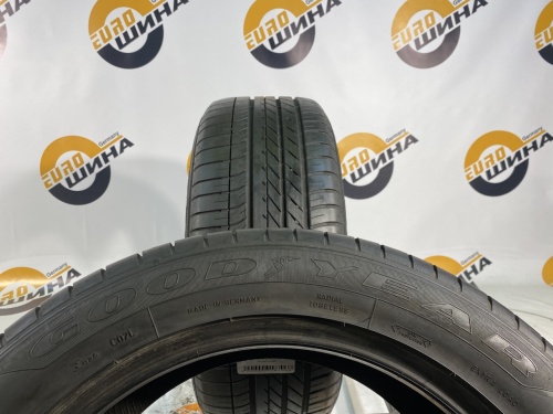 255 50 19 GOODYEAR EAGLE F1 ASYMMETRIC SUV 4X4 RFT
