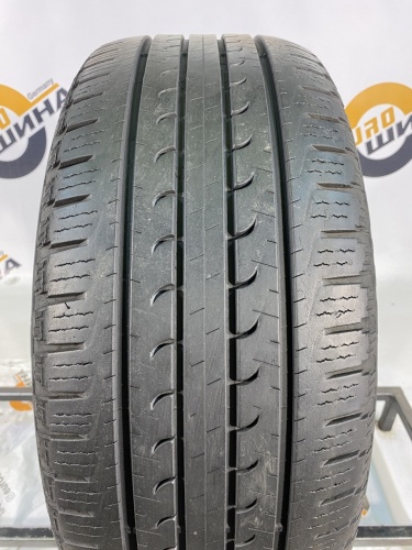 255 55 18 GOODYEAR EFFICIENTGRIP SUV