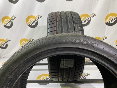 255 35 19 HANKOOK VENTUS S1 EVO 2 K117