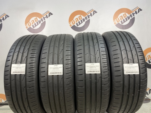 225 55 19 HANKOOK VENTUS PRIME 3 K125