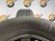 225 55 17 CONTINENTAL CONTIECOCONTACT 5