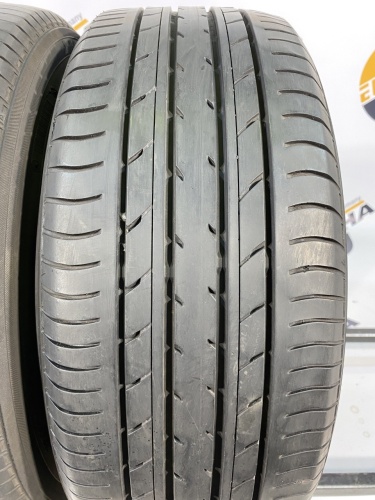 215 45 17 YOKOHAMA E70J