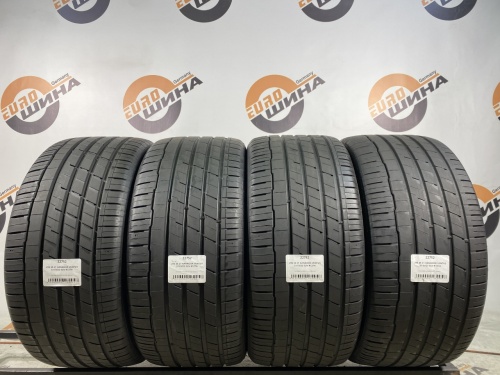 295 35 21 HANKOOK VENTUS S1 EVO3 SUV K127A