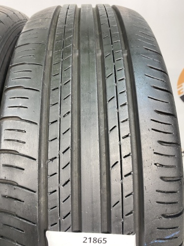 225 60 18 DUNLOP GRANDTREK PT30