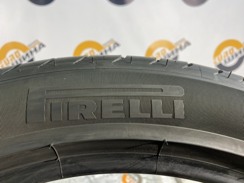 285 40 22 PIRELLI P ZERO