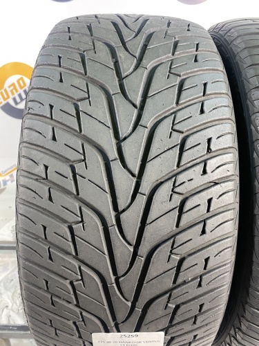275 40 20 HANKOOK VENTUS ST RH06