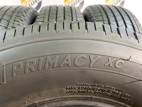 275 65 18 MICHELIN LTX A/S