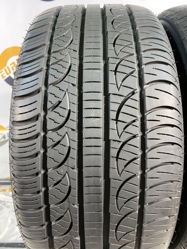 275 35 20 PIRELLI P ZERO NERO ALL SEASON