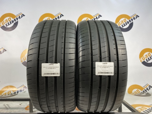 275 35 19 GOODYEAR EAGLE F1 ASYMMETRIC 3