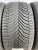 245 40 18 MICHELIN CROSSCLIMATE