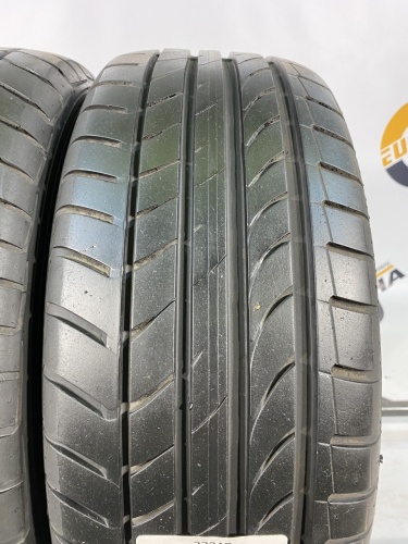 225 60 17 DUNLOP SP SPORT MAXX TT