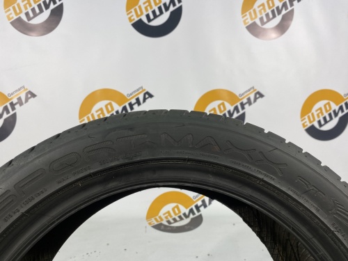 225 45 17 DUNLOP SP SPORT MAXX RT 2