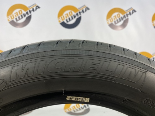 215 55 17 MICHELIN PRIMACY 3 ST