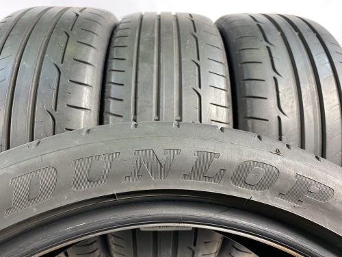 225 45 19 DUNLOP SP SPORT MAXX RT