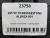 245 50 19 BRIDGESTONE ALENZA 001