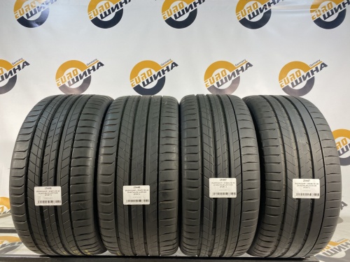 (РАЗНОШИР + 25448) 265 45 20 MICHELIN LATITUDE SPORT 3