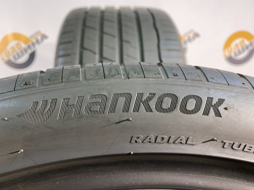 325 30 21 HANKOOK VENTUS S1 EVO3 SUV K127A