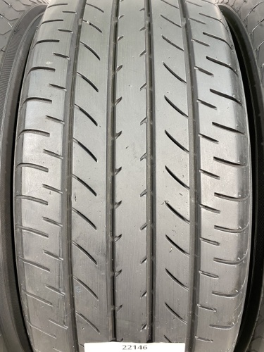 225 60 18 YOKOHAMA BLUEARTH E51B