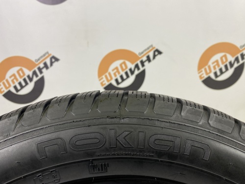 225 55 17 NOKIAN WR G2
