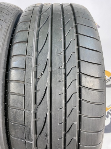 235 55 19 BRIDGESTONE DUELER H/P SPORT