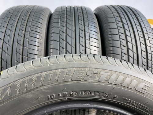 215 55 17 BRIDGESTONE TURANZA ER370