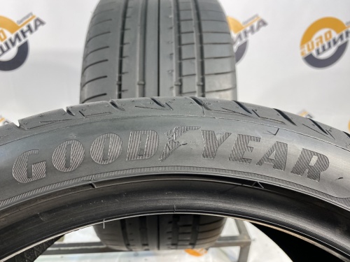 275 35 19 GOODYEAR EAGLE F1 ASYMMETRIC 3 RFT