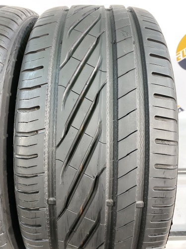 255 45 20 UNIROYAL RAINSPORT 5