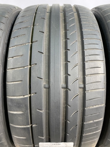 245 35 19 DUNLOP SP SPORT MAXX 050+