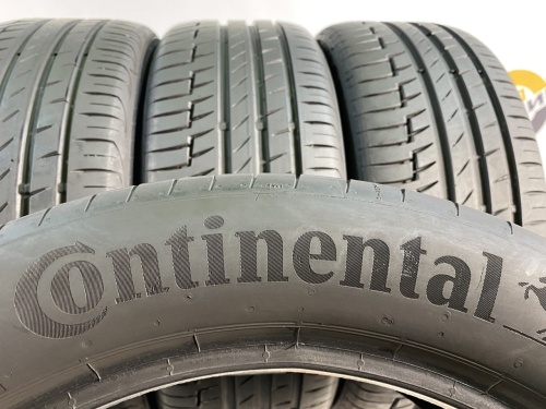 225 50 18 CONTINENTAL CONTIPREMIUMCONTACT 6