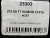 215 60 17 KUMHO ECSTA HS51 215 60 17 KUMHO ECSTA HS51