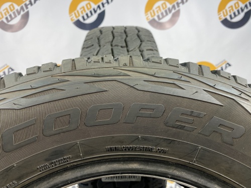 245 65 17 COOPER DISCOVERER A/T3 SPORT