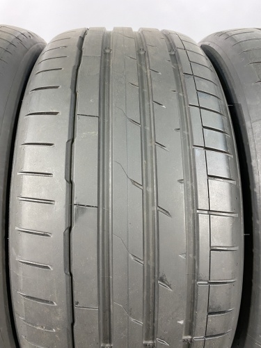 255 45 19 HANKOOK VENTUS S1 EVO 3 EV K127E