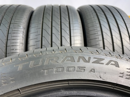 245 40 19 BRIDGESTONE TURANZA T005A