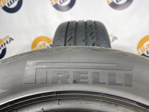 245 45 17 PIRELLI P ZERO NERO GT