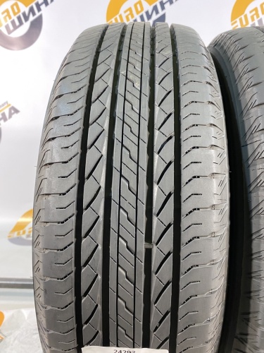 225 65 17 BRIDGESTONE DUELER H/L 850