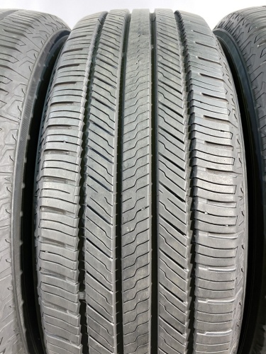 225 65 17 YOKOHAMA GEOLANDAR CV G058