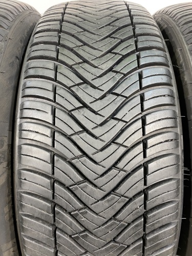 225 60 17 TRIANGLE SEASONX TA01