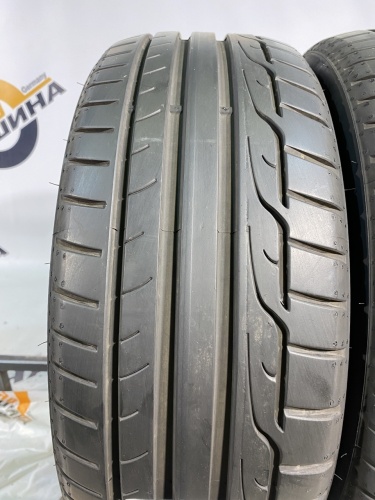 205 45 17 DUNLOP SP SPORT MAXX RT