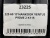 225 60 17 HANKOOK VENTUS PRIME 2 K115