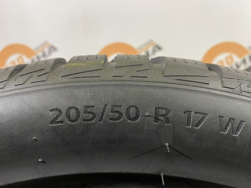 205 50 17 NORAUTO 4 SEASON