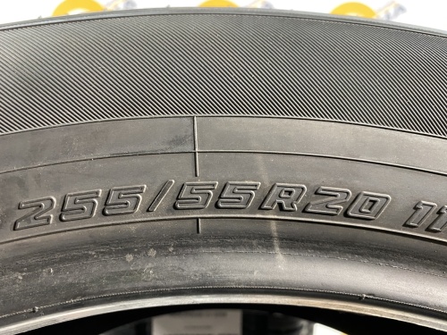 255 55 20 YOKOHAMA GEOLANDAR CV G058