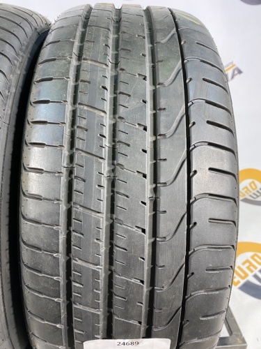 245 50 18 PIRELLI P ZERO RFT