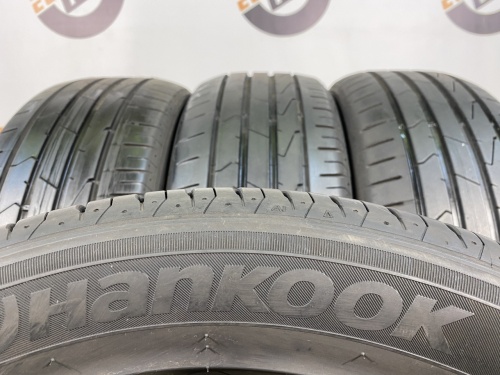215 55 17 HANKOOK VENTUS PRIME 3 K125