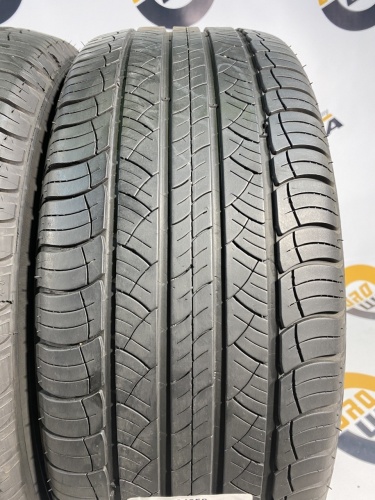 235 55 17 MICHELIN LATITUDE TOUR HP