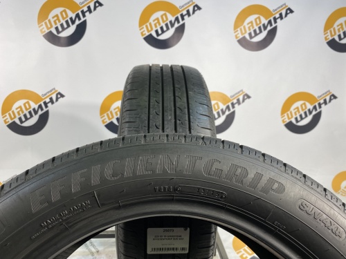 225 55 19 GOODYEAR EFFICIENTGRIP SUV 4X4