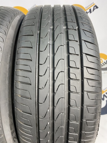 215 55 17 PIRELLI CINTURATO P7