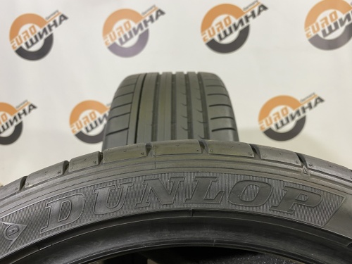 275 35 21 DUNLOP SP SPORT MAXX GT