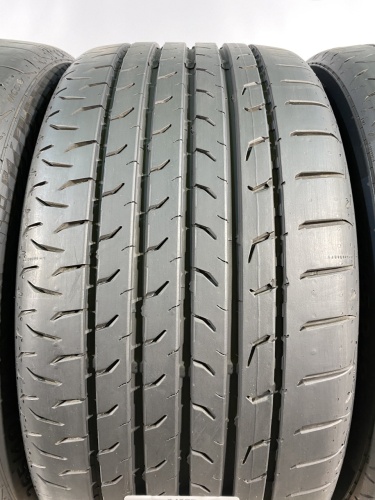 (РАЗНОШИР + 24264) 265 40 18 CONTINENTAL MAXCONTACT MC6